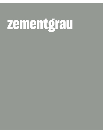 Bild MultiSil ZEMENTGRAU 310 ml - Remmers-1