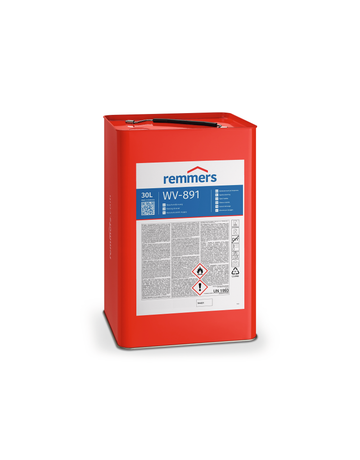 Bild WV-891-WASCHVERDÜNNUNG 30 ltr. - Remmers-0