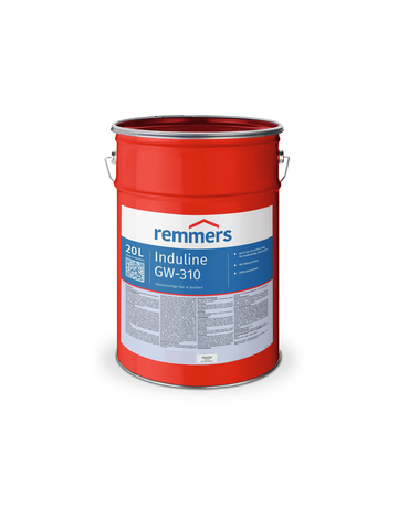 Induline GW-310 farblos 2.5 l - remmers