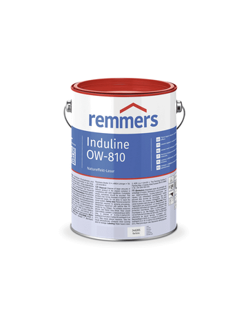 Induline OW-810 farblos 5 l - remmers