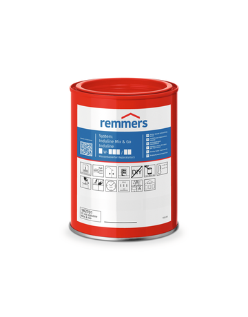 Induline Mix & Go 75 ml - remmers