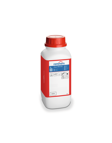 Aqua MM-825-Mattierungsmittel 1 l - remmers