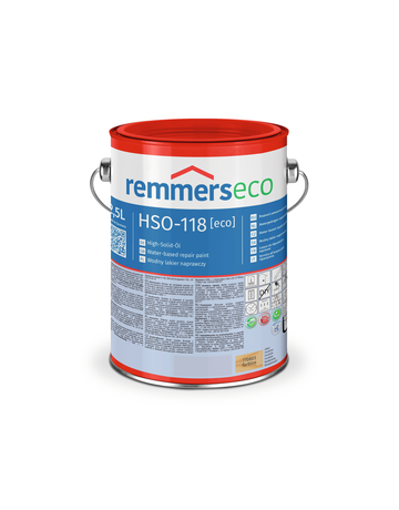 HSO-118-High-Solid-Öl [eco] farblos 2.50 l - remmers