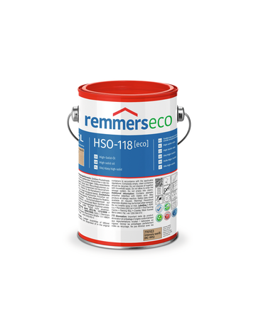 HSO-118-High-Solid-Öl [eco] intensiv-weiß (RC-995) 0.75 l - remmers