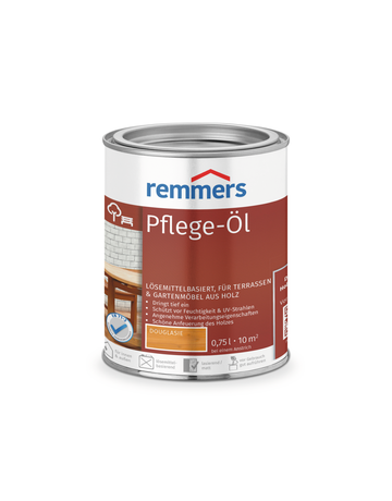 Pflege-Öl douglasie 0.75 l - remmers