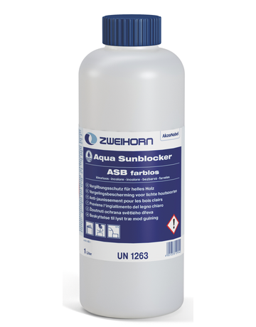 Akzo Aqua Sunblocker ASB