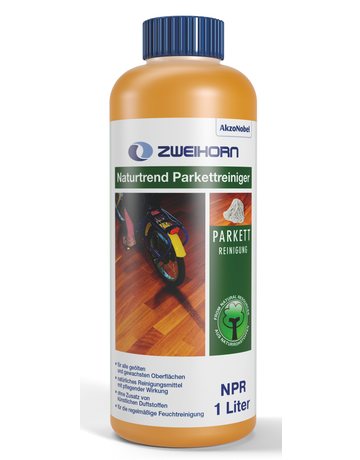 Akzo Naturtrend ParkettReiniger NPR