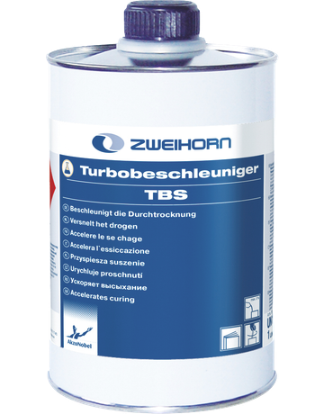 Akzo Turbobeschleuniger 1 l TBS