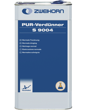 Akzo PUR-Verdünner S 9004 5 l