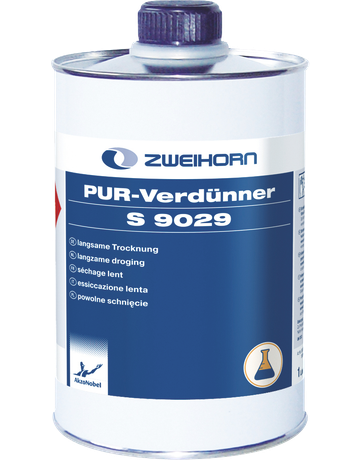 Akzo PUR-Verdünner S 9029 5 l