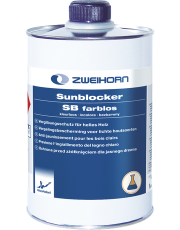 Akzo Sunblocker 1,0 l SB