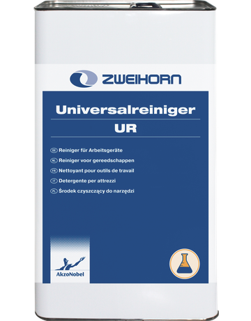 Akzo Universalreiniger UR 10,0 l UR - Zweihorn