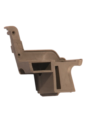 Bild Endkappe weich BC 2,5 rechts für GR 22.44 S / GTR 22.44 S - Bug-1