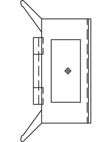 Bild Klipshalter FA 21 NEU - Bug-1