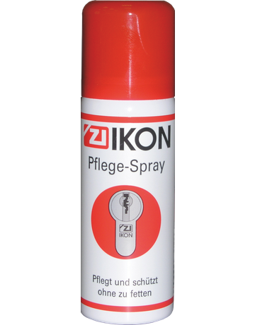 Ikon Pflege-Spray 50 ml