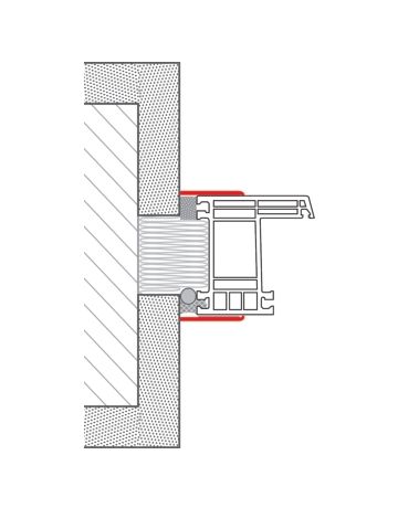 Bild Flachleiste 1,0 mm SK Rolle Breite 30 mm-1