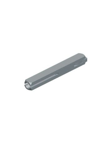 Wechselstift 8x80 mm für einseitig gebohrte Türen