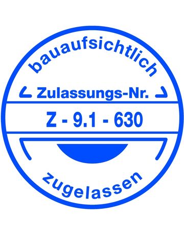 Bild Holzbauschraube PlusTec Senkkopf 8,0 x 100 mm, mit bauaufsichtlicher Zulassung-2