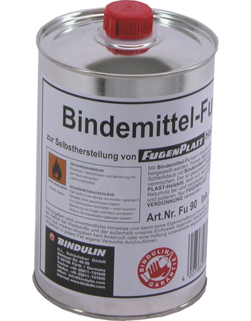 Bindemittel FU 90 / 900 g ( Bindulin )