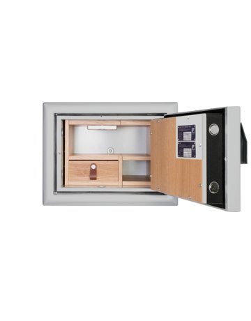 Bild Burg-Wächter,Innenausstattung für MTD 740 TR 740 - BURG WÄCHTER-0