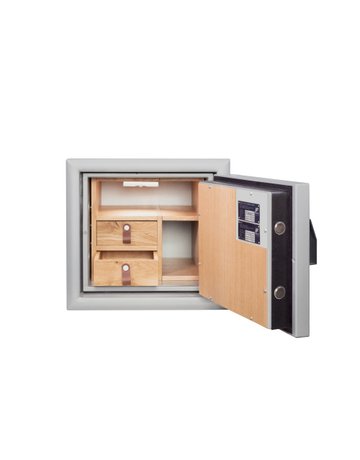 Bild Burg-Wächter,Innenausstattung für MTD 750 TR 750 - BURG WÄCHTER-0
