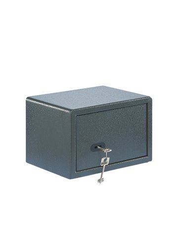 Bild Möbeltresor Pure-Safe PS 110 K - BURG WÄCHTER-0