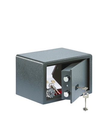 Bild Möbeltresor Pure-Safe PS 110 K - BURG WÄCHTER-1