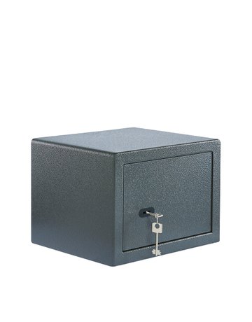 Bild Möbeltresor Pure-Safe PS 120 K - BURG WÄCHTER-0