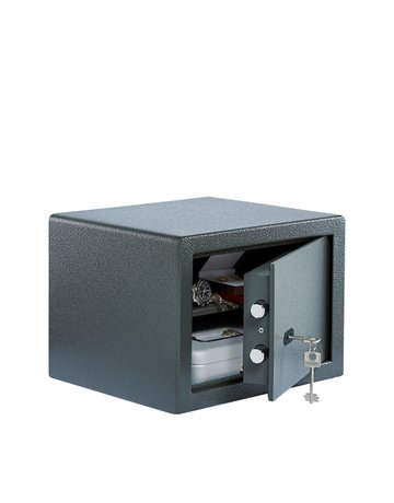 Bild Möbeltresor Pure-Safe PS 120 K - BURG WÄCHTER-1