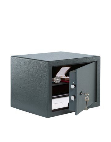 Bild Möbeltresor Pure-Safe PS 130 K - BURG WÄCHTER-1