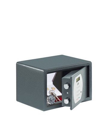 Bild Möbeltresor Pure-Safe PS 110 E - BURG WÄCHTER-1