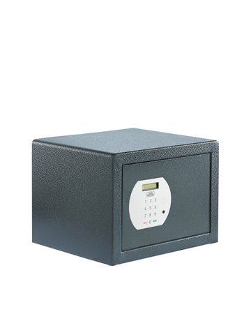 Bild Möbeltresor Pure-Safe PS 120 E - BURG WÄCHTER-0