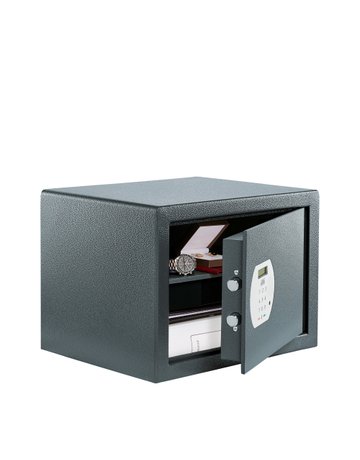 Bild Möbeltresor Pure-Safe PS 130 E - BURG WÄCHTER-1