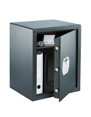 Bild Möbeltresor Pure-Safe PS 140 E - BURG WÄCHTER-1