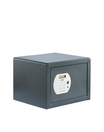 Bild Möbeltresor Pure-Safe PS 120 E FP - BURG WÄCHTER-0