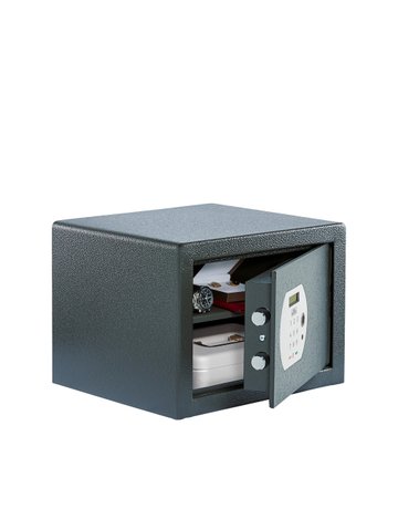 Bild Möbeltresor Pure-Safe PS 120 E FP - BURG WÄCHTER-1