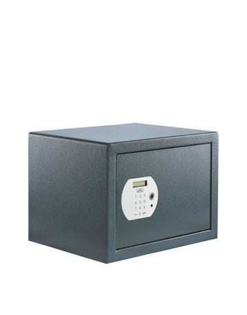 Bild Möbeltresor Pure-Safe PS 130 E FP - BURG WÄCHTER-0