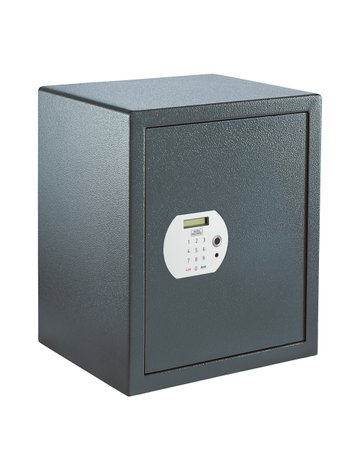 Bild Möbeltresor Pure-Safe PS 140 E FP - BURG WÄCHTER-0
