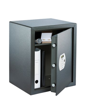 Bild Möbeltresor Pure-Safe PS 140 E FP - BURG WÄCHTER-1