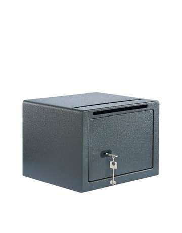 Bild Möbeltresor Pure-Safe PS 120 K EWS - BURG WÄCHTER-0