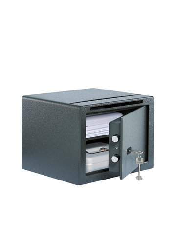 Bild Möbeltresor Pure-Safe PS 120 K EWS - BURG WÄCHTER-1