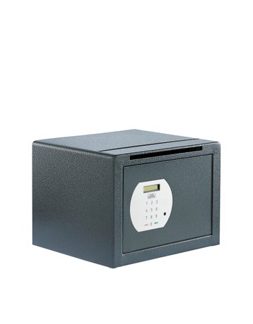 Bild Möbeltresor Pure-Safe PS 120 E EWS - BURG WÄCHTER-0