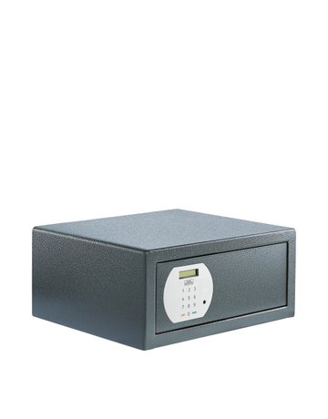 Bild Laptop-Tresor Pure-Safe PS 130 E LAP - BURG WÄCHTER-0