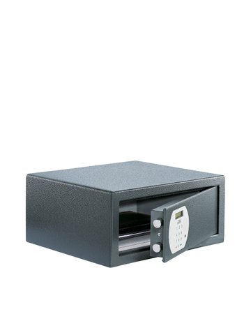 Bild Laptop-Tresor Pure-Safe PS 130 E LAP - BURG WÄCHTER-1