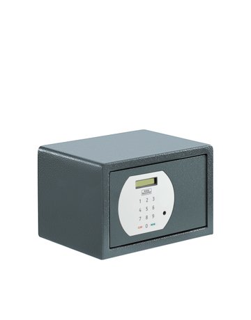 Bild Hoteltresor Pure-Safe PS 110 E KA 3 - BURG WÄCHTER-0