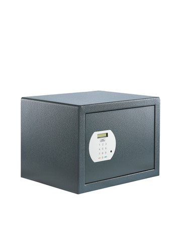 Bild Hoteltresor Pure-Safe PS 130 E KA 4 - BURG WÄCHTER-0