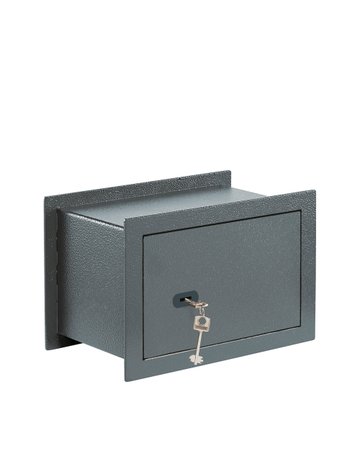 Bild Wandtresor Pure-Safe PSW 120 K - BURG WÄCHTER-0