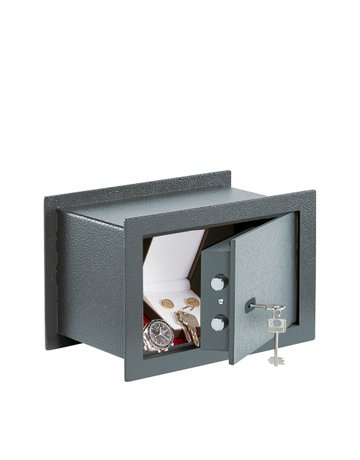 Bild Wandtresor Pure-Safe PSW 120 K - BURG WÄCHTER-3