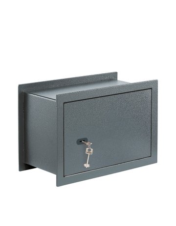 Bild Wandtresor Pure-Safe PSW 130 K - BURG WÄCHTER-2
