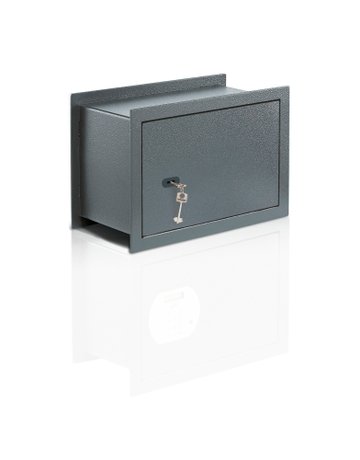 Bild Wandtresor Pure-Safe PSW 130 K - BURG WÄCHTER-5